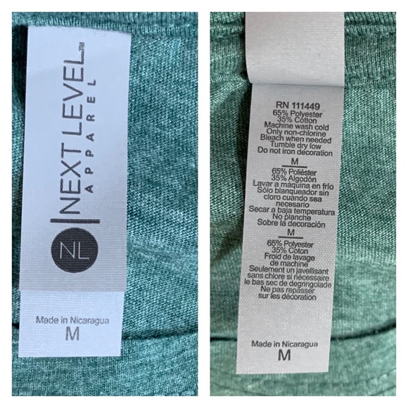 Wrangler Butts T-Shirt - Picture 5 of 7